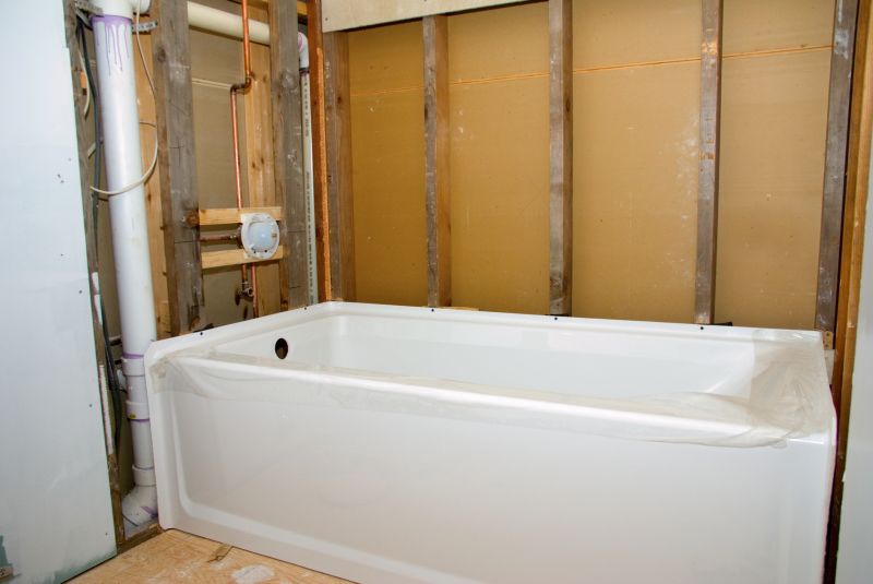 Top Bathtub Installation Companies in Grand Blanc, MI