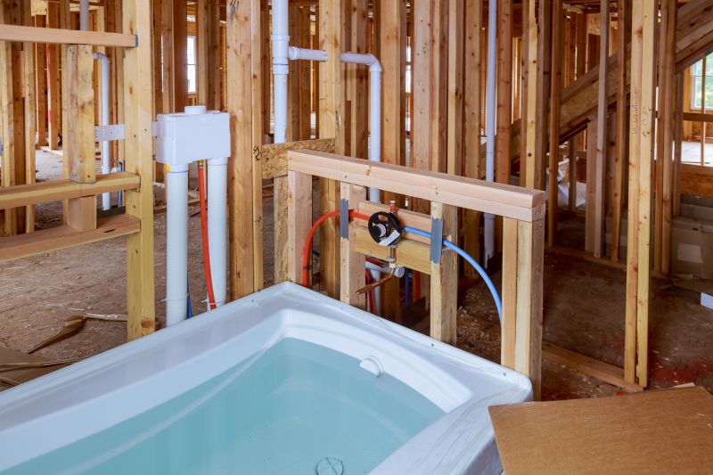 Top Bathtub Installation Companies in Livonia, MI