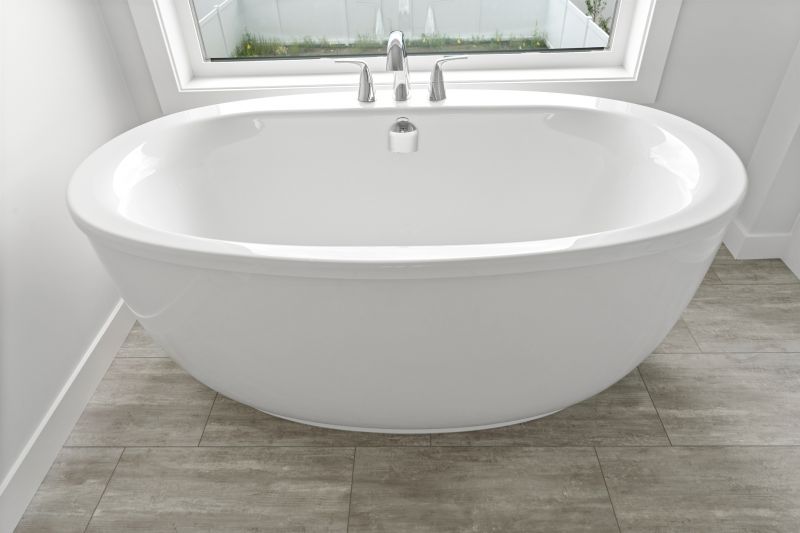 Top Bathtub Installation Companies in Oxford, MI