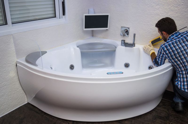 Top Bathtub Installation Companies in Rochester, MI