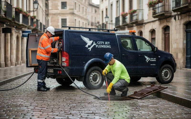 Top Shower Installation Companies in Davison, MI