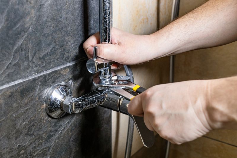 Top Shower Installation Companies in Fenton, MI