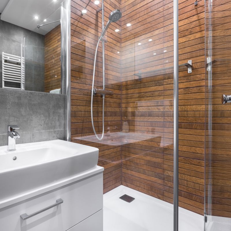 Top Shower Installation Companies in Oak Park, MI