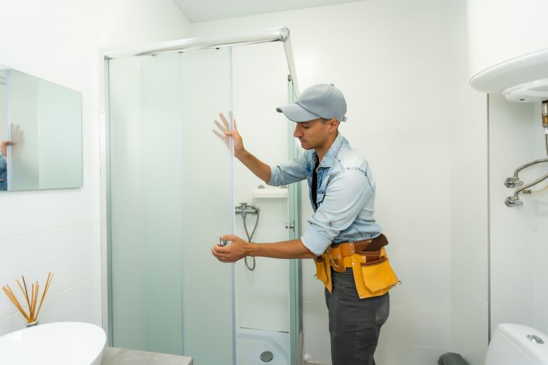 Top Shower Installation Companies in Southfield, MI