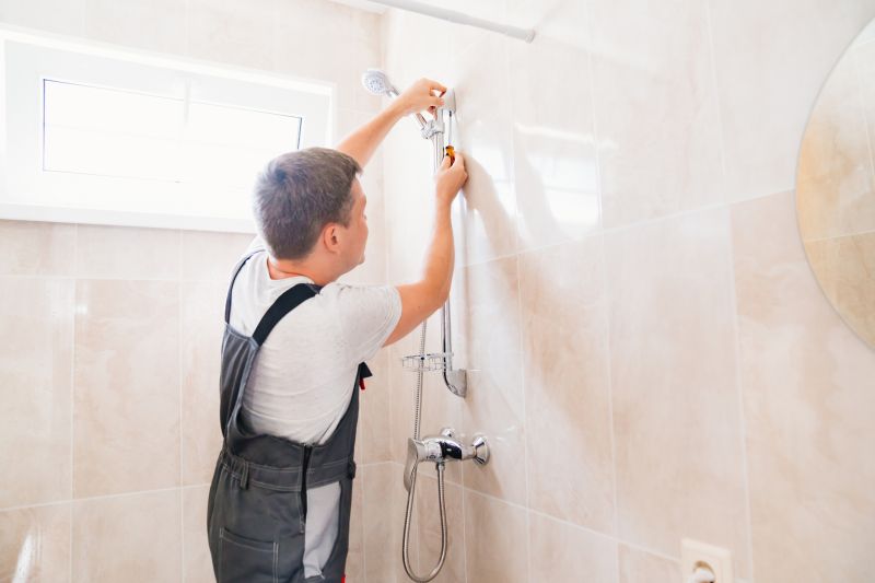 Top Shower Installation Companies in Washington, MI