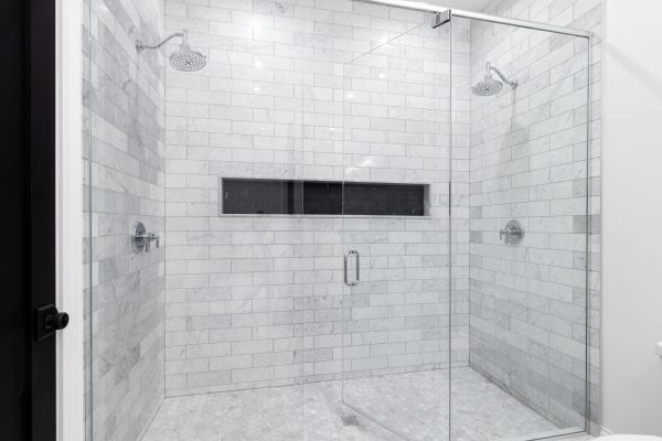 Shower Replacement in Clarkston