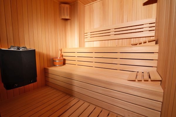 Cost of Steam Shower Replacement in Clarkston
