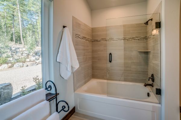 Cost of Tub Conversion Service in Clarkston