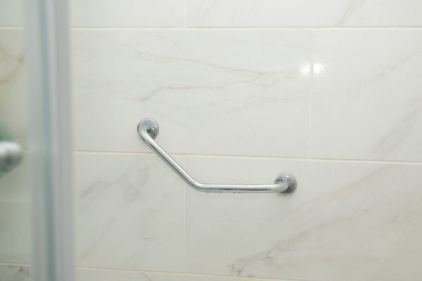 Cost of Mobility Shower Installation in Clarkston