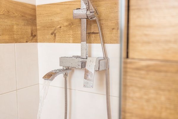 Cost of Shower Plumbing Installation in Clarkston