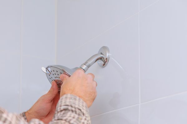 Cost of Shower Plumbing Service in Clarkston